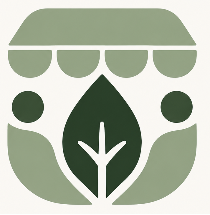 GrowMate logo