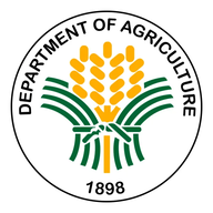 Department of Agriculture logo